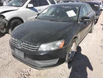 2014 Volkswagen Passat Automatic Transmission Oem 100K Miles - LKQ443900272. Fixed Price $567.10.