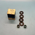 65 66 67 Mustang Nos Ford Automatic Shift Rod Bushings & Washers Kit B9AZ 7343. Fixed Price $34.99.