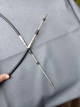 Jegs Push/pull Cable 3" Stroke 6' Part# 15706. Fixed Price $47.99.