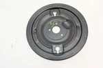 Porsche 356 Armature Plate Stop For TORMMELBREMSE1 Piece Original Front. Fixed Price $181.84.