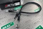 Tuned Oem Spec Shifter Cables Street Rsx K20A2 K-swap Civic Integra Ef Ek. Fixed Price $299.99.