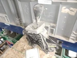Corolla 2010 Transmission Shift Assembly 1297714. Fixed Price $64.00.