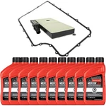 Oem Motorcraft 10R140 Transmission Service Kit 2020+ Ford F-250/F-350. Fixed Price $229.95.