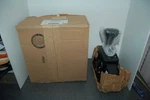 New Genuine Ford 6E5Z-7210-H Black Floor Shifter 06-09 Fusion Mercury Factory. Fixed Price $355.00.