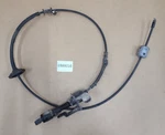 Oem 2014 Ram 1500 Auto Transmission Neutral Dash Gear Shifter Cable 68160829AF. Fixed Price $79.95.