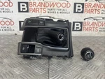 Honda Civic MK10 Gear Selector Surround Trim & Switches 77294-TEA-T1-20. Fixed Price $46.88.