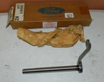 New Oem Ford Medium Heavy Truck Fuller Transmission Shift Lever Control Shaft. Fixed Price $29.99.