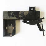 Hurst Ram Rod Speed Mounting Bracket Mopar Body A833 Type 422 1965-1970 Used. Fixed Price $249.99.