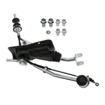 Oem 2008-2018 Subaru Impreza Wrx Sti Short Throw Shifter Speed M/t C1010FG600. Fixed Price $358.77.