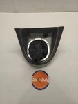 1999-04 Ford Mustang Silver Anniversary Center Console Shifter Bezel Trim Panel. Fixed Price $59.99.