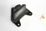 1990-1997 Mazda Miata MX-5 License Plate Light Lens Housing J8802. Fixed Price $38.24.