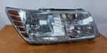 2009-2020 Dodge Journey Right Passenger Halogen Headlight Oem Used#a. Fixed Price $67.00.