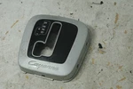 Porsche 9555522610162W Shifter Cover Plate Console 955-552-261-01-62W Pierburg. Fixed Price $76.70.