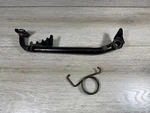 1988-2004 Kawasaki Klf Bayou 2X4 Brake Pedal Lever Arm 43001-1236. Fixed Price $24.99.