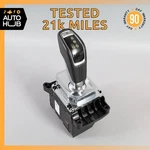 16-24 Jaguar X152 F-type Automatic Transmission Shifter GX537E453AB Oem 21K. Fixed Price $149.40.