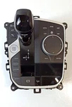 Bmw Centre Console Control Panel 5A2C4D6 5A371B2 X4 G02. Fixed Price $467.27.