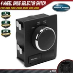 Automatic 4WD Selector Control Switch For Ram 1500 2500 3500 2011 2012 4602973AA. Fixed Price $32.99.