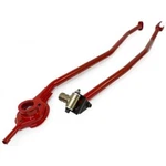 Innovative Mounts 59119 Shift Linkage Fits 88-91 Honda Civic/crx (ed/ee/ef). Fixed Price $141.46.