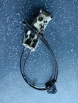 2000-2005 Toyota Celica Manual Shifter Assembly W/ Cables Oem. Fixed Price $219.95.