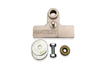 Kartboy (KB-20-WRX) 6 Spd Cable Shift Arm W/bearing. Fixed Price $95.00.