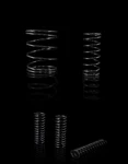K-tuned K-series Detent & Shift Selector Spring Kit Fits All Trans. Fixed Price $64.00.