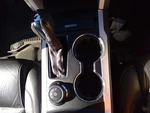 Used Automatic Transmission Shift Lever Assembly Fits: 2015 Ford Explorer Grade. Fixed Price $134.90.