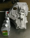 Integra Gsr Transmission 94-01 New Carbon Synchros Hydro S80 B18C1 Stage. Fixed Price $3349.99.