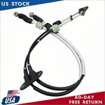 New 1PCS Shift Control Cable BBM2-46-500F Fit For 2010 2011 2012 2013 Mazda. Fixed Price $23.75.