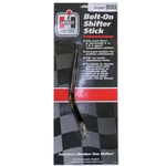 Hurst 5388009 Chrome Steel 10-1/2" Shifter Stick Bolt On 1968-1972 Chevelle. Fixed Price $163.95.