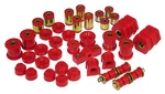 Prothane 8-2017 Complete Suspension Bushing Kit 96-00 Civic Ek Del Sol Non-si. Fixed Price $216.00.