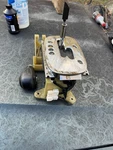 2001-2006 Hyundai Santa Fe Automatic Transmission Gear Shift Lever Assembly Oem. Fixed Price $75.00.
