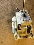 01-05 Mercedes W203 C230 C240 Floor Gear Shifter Selector A2032672724 Oem Unit. Fixed Price $124.97.