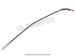 Mercedes R107 (1981-1989) Kick-down Cable Uro Parts +1 Year Warranty. Fixed Price $33.10.