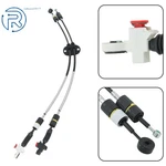Manual Transmission Double Shift Cable Assembly Ford Focus Se/ztw/zts Wagon. Fixed Price $30.47.