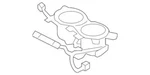 Genuine Ford Lamp BB5Z-14A318-D. Fixed Price $129.59.