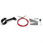 Ididit 2801300010 Cable Shift Linkage Kit, Inch To C4. Fixed Price $198.00.