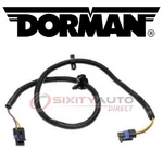 Dorman Techoice Ignition Knock Sensor Harness For 1999-2005 Pontiac Montana Vz. Fixed Price $83.29.