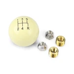 Lokar SK-6872 5 Speed Ivory Manual Shift Knobs. Fixed Price $56.95.