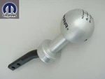 Dodge Challenger 08-13 6 Speed Short Throw Shifter Handle Know Billet Aluminum. Fixed Price $149.99.