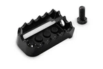 Burly Mx Style Toe Peg B13-1107B. Fixed Price $38.99.