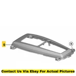 2012 Bmw X6 Gear Selector Switch & Cover Used Oem 61319228610. Fixed Price $299.99.