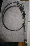 Ford Freestar Automatuc Transmission Shift Cable 2004 -2007. Fixed Price $45.00.
