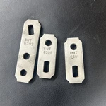 Hurst Oem Camaro Firebird Bw Super T10 4 Speed Trans Levers 6391, 6392. Fixed Price $99.00.