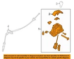 Hyundai Oem 14-16 Elantra Center Console-shifter Assembly 467003Y500. Fixed Price $242.90.