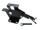 J7486 1974-1986 CJ5 And CJ6 Jeep Firewall Mount Booster Bracket. Fixed Price $95.05.