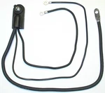 88861284 Acdelco Battery Negative Cable For Chevrolet Olds S10 Blazer Gmc V6. Fixed Price $36.95.
