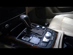 2018 A6 Audi Automatic Transmission Shifter 1535469. Fixed Price $124.98.