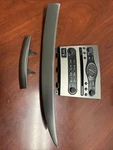 12 Infiniti G37 Sedan Center Console Radio Trim Dash. Fixed Price $79.99.