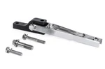 Apr Black Stainless Steel Pendulum Mount Mqb 6 Speed DQ250 For Volkswagen / Audi. Fixed Price $357.95.
