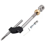 Custom Short Shifter For Honda Del Sol Acura Integra Manual 1990-2000 Steel. Fixed Price $39.21.